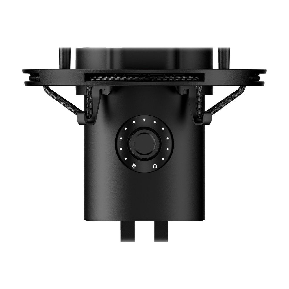 Produktbild för HyperX QuadCast 2 - mikrofon