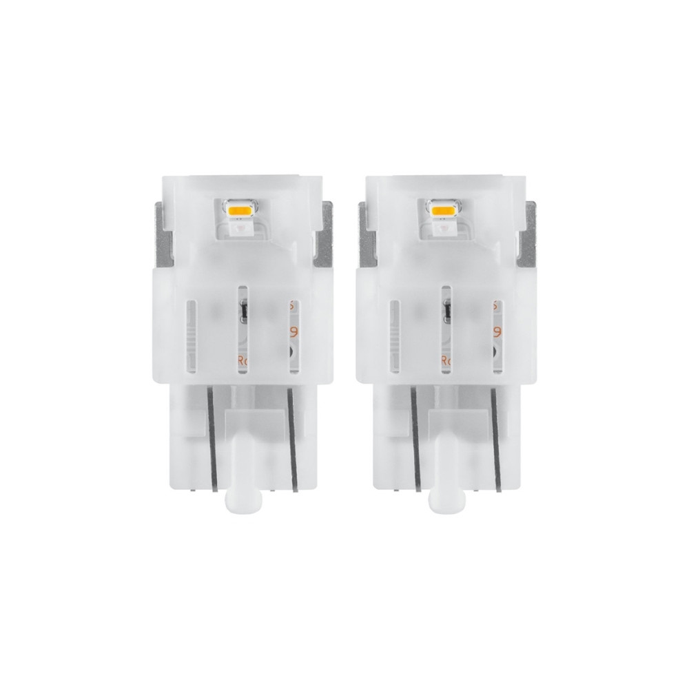 Produktbild för Osram LEDriving SL gul W21W