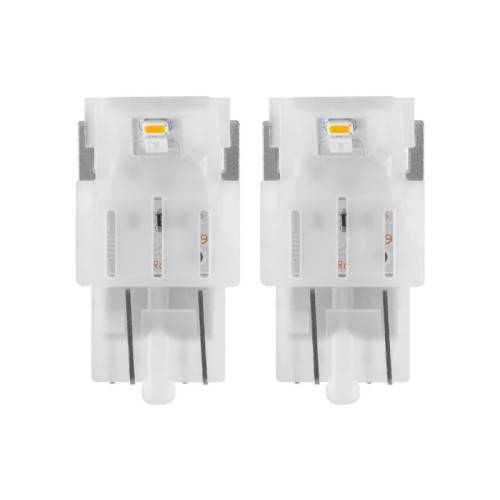 OSRAM Osram LEDriving SL gul W21W