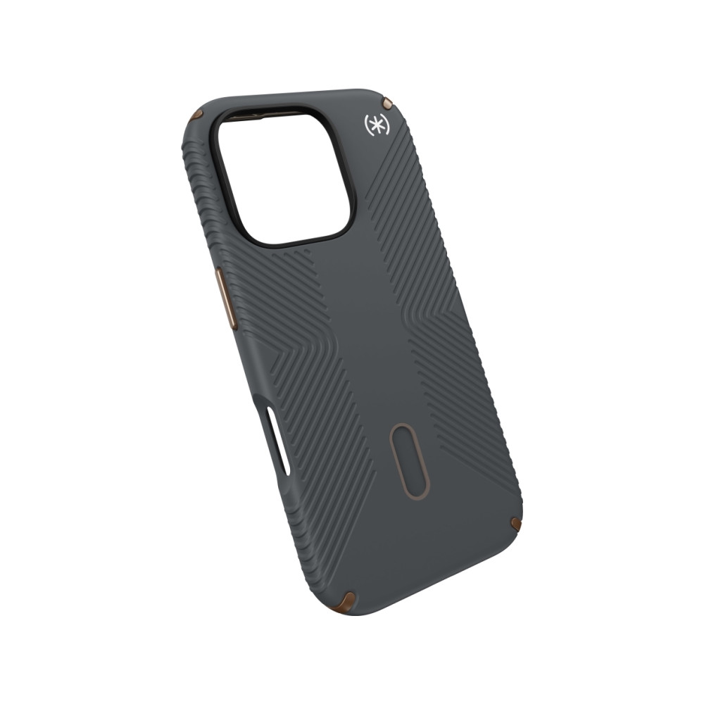 Produktbild för Speck 150701-3212, Mobilskal, Apple, iPhone 16 Pro, 16 cm (6...