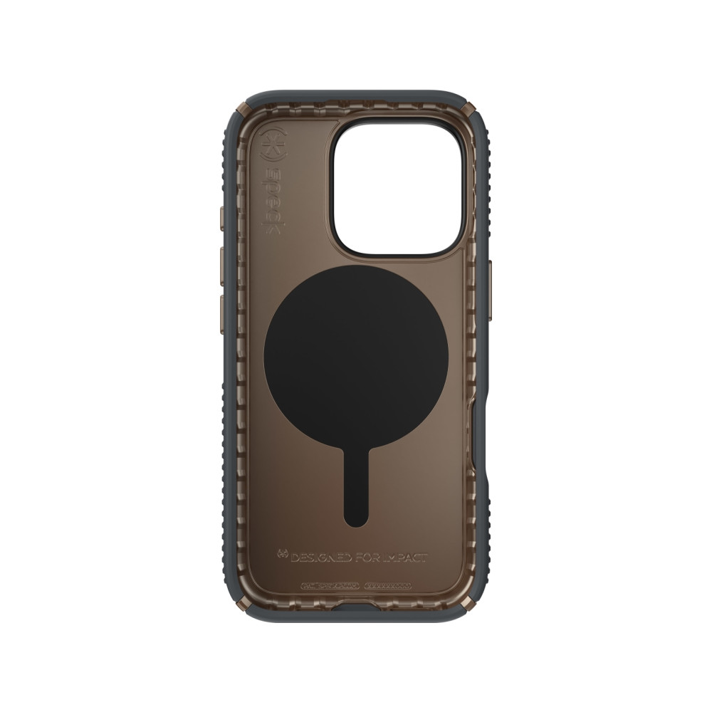 Produktbild för Speck 150701-3212, Mobilskal, Apple, iPhone 16 Pro, 16 cm (6...
