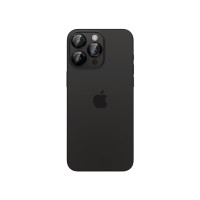 Produktbild för Spigen AGL05217, Linsskydd, Röd, Transparent, Härdat glas, A...