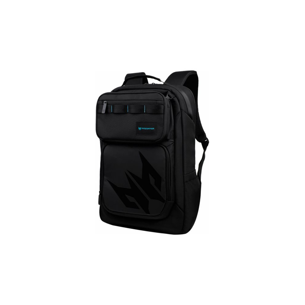 Produktbild för Acer Predator Military Backpack (PBG370) - ryggsäck för bärbar dator