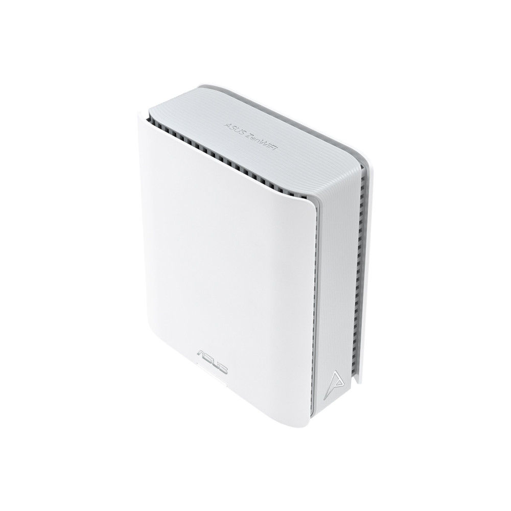 Produktbild för ASUS ZenWiFi BT8 - Wifi-system - Wi-Fi 7 - skrivbordsmodell