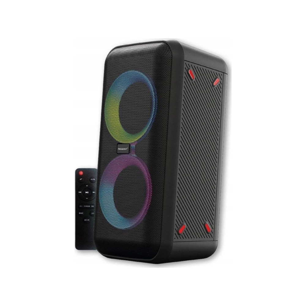 Produktbild för Ferguson Bluetooth-högtalare Ferguson Regent Power Audio 400...