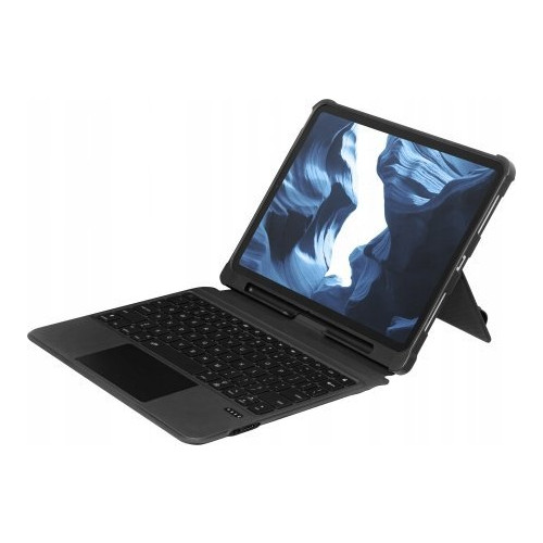 Noname PICOM Laut Type Folio 2 – skyddsfodral med Bluetooth-tangent...