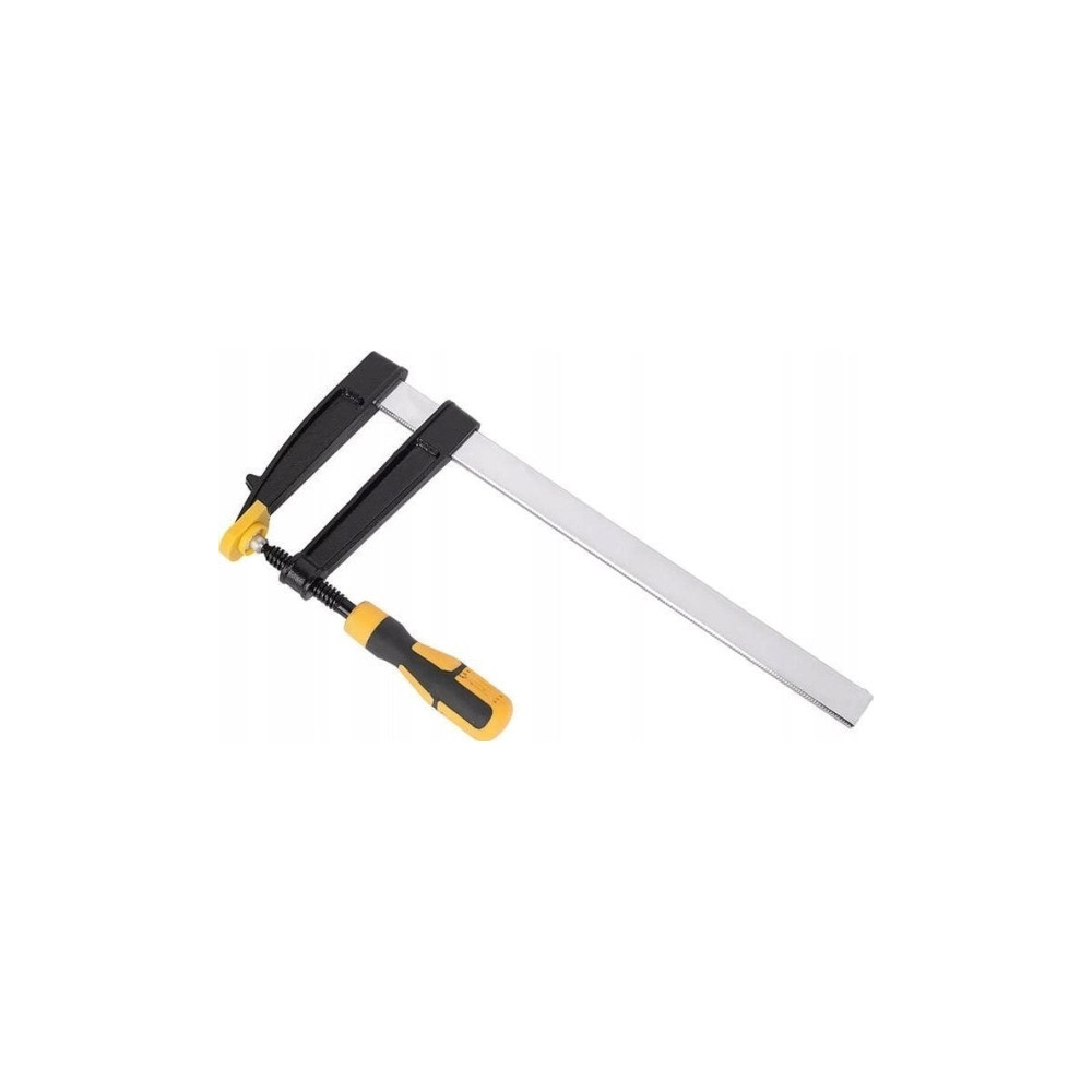 Produktbild för Deli Ścisk stolarski typu F Deli Tools EDL111230 120*300(mm)