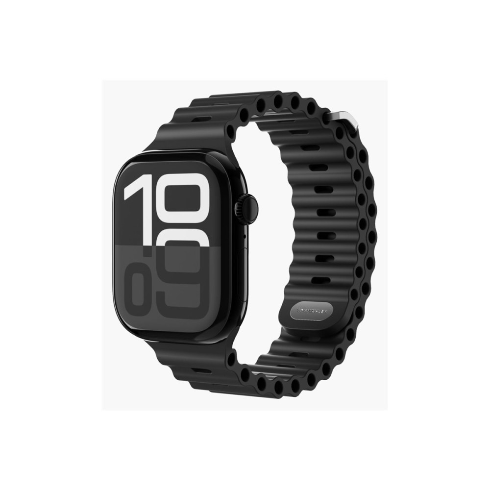 Produktbild för Vonmählen Wave Band 2 - band för smart klocka