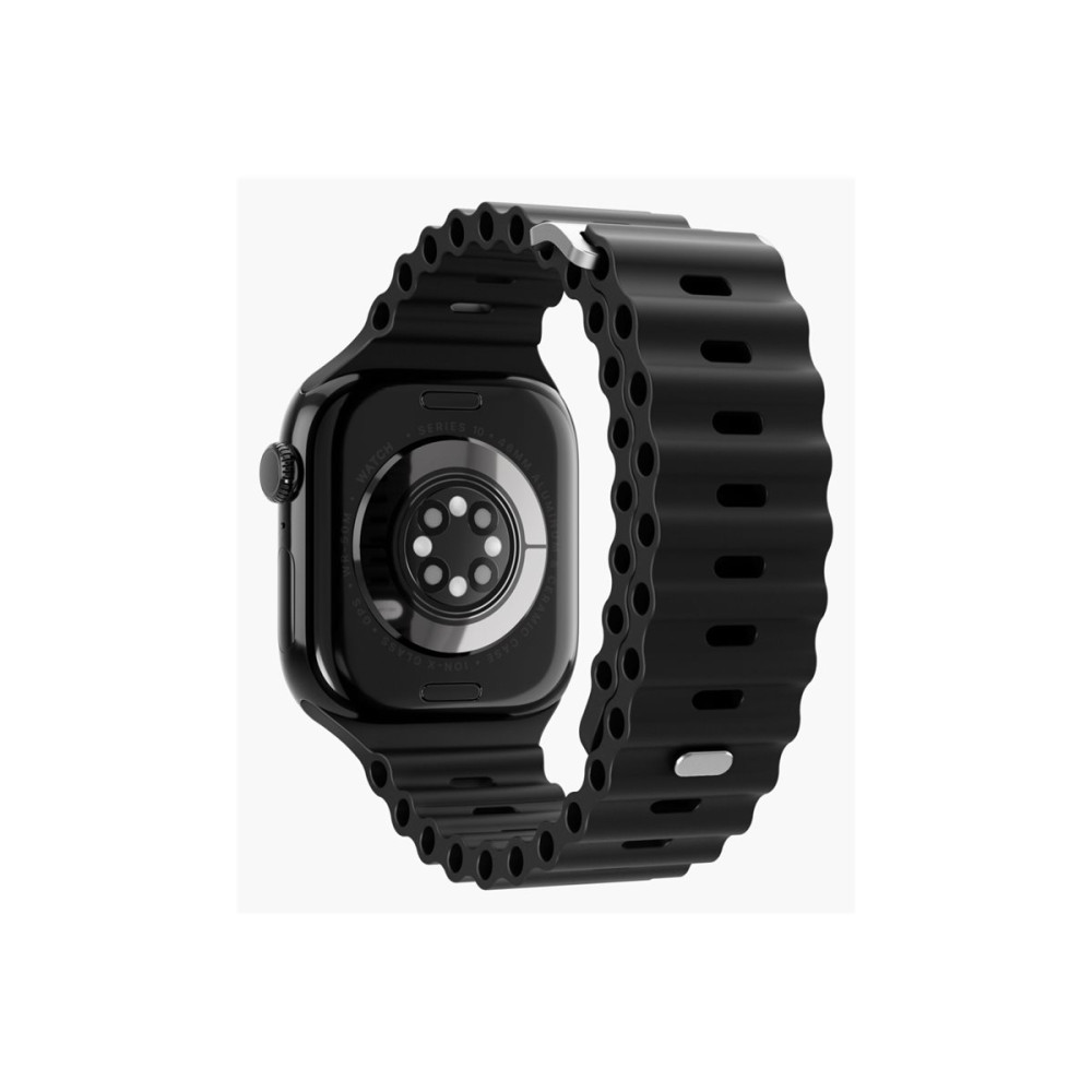 Produktbild för Vonmählen Wave Band 2 - band för smart klocka