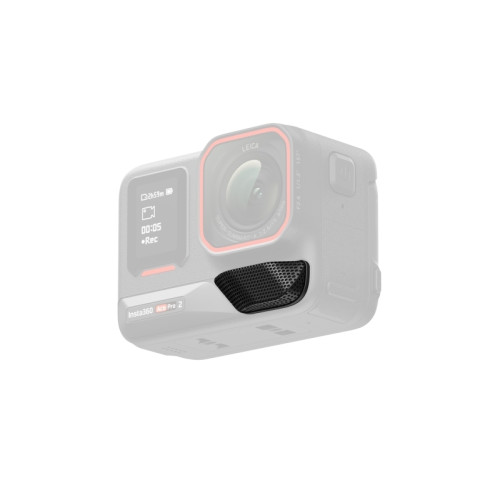Insta360 Insta360 Ace Pro 2 Wind Guard, Vindskydd för kameramikrofon,...