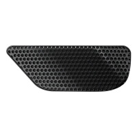 Produktbild för Insta360 Ace Pro 2 Wind Guard, Vindskydd för kameramikrofon,...