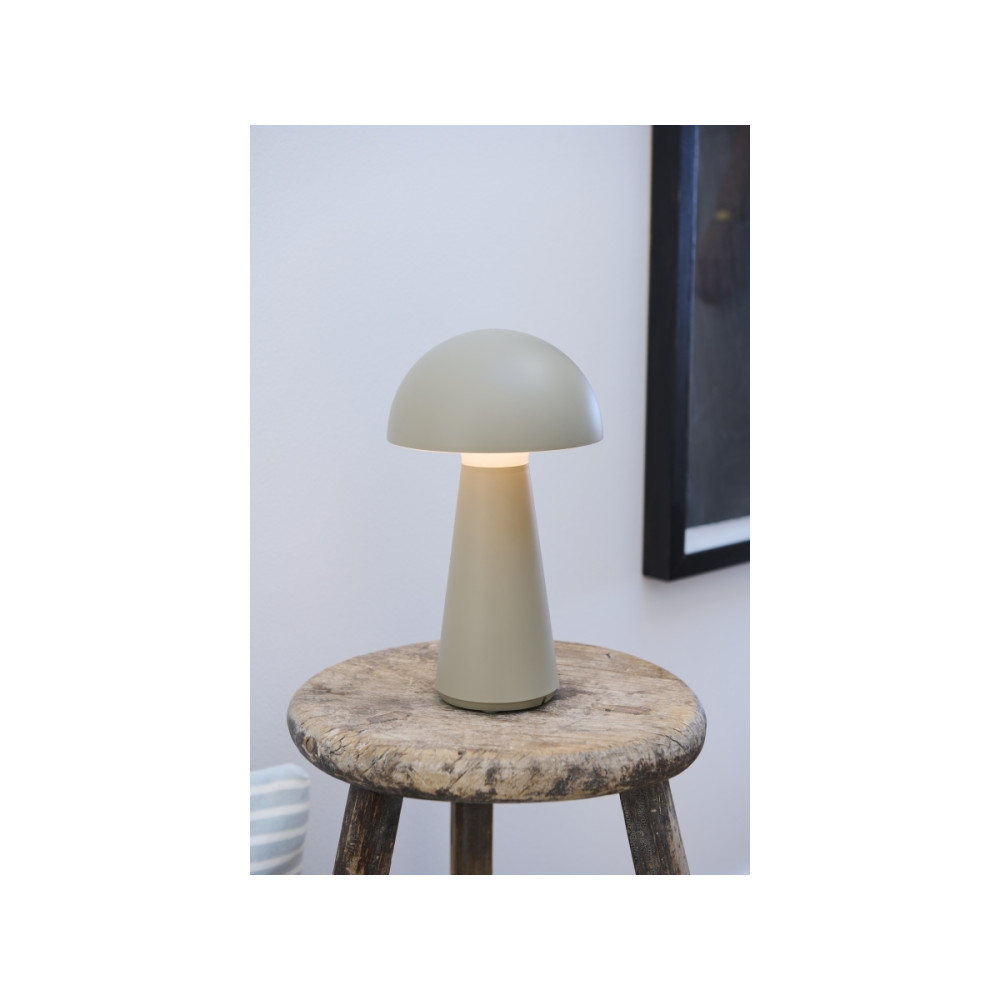 Produktbild för Sirius Sam Genopladelig Lampe