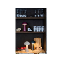 Produktbild för Sirius uppladdningsbar lampa
