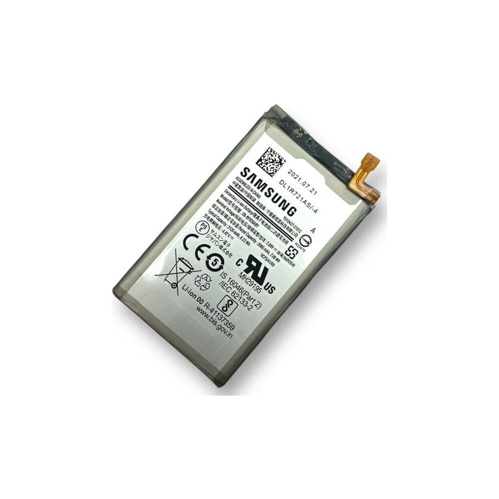 Produktbild för Samsung Li-ion-batteri Sub EB-BF927ABY för F926B Samsung Z F...