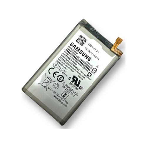 SAMSUNG Samsung Li-ion-batteri Sub EB-BF927ABY för F926B Samsung Z F...
