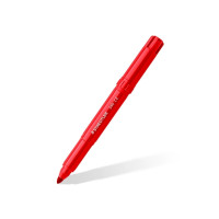 Produktbild för STAEDTLER 340 - fiberspetspenna - blandfärger (paket om 12)