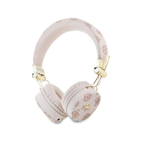 Guess Guess Bluetooth ENC-hörlurar GUBH70EPOSMW Brown/Brown Peony...