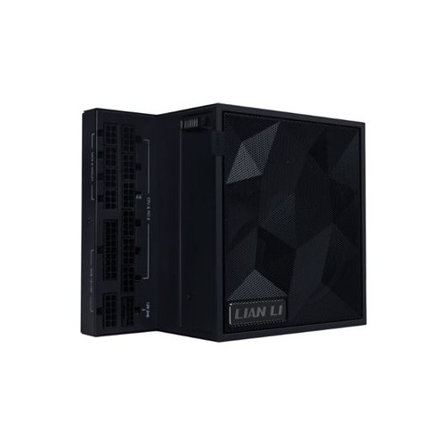 Lian Li Industrial Company Lian Li Edge Gold EG0850G - nätaggregat - 850 Watt