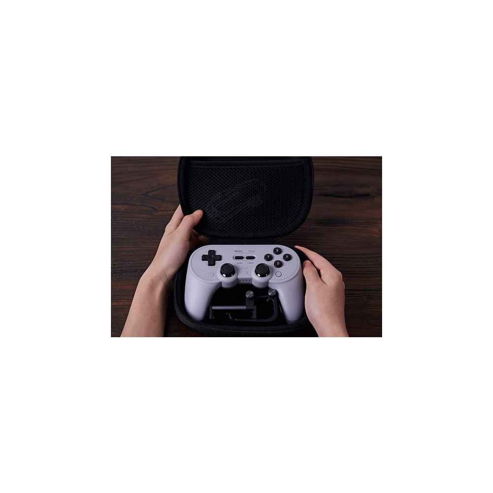 Produktbild för 8Bitdo 6922621505068, Nintendo Switch, PlayStation 4, PlaySt...