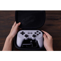 Produktbild för 8Bitdo 6922621505068, Nintendo Switch, PlayStation 4, PlaySt...