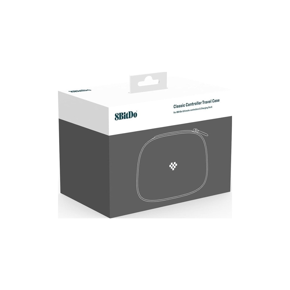 Produktbild för 8Bitdo 6922621505068, Nintendo Switch, PlayStation 4, PlaySt...