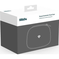 Produktbild för 8Bitdo 6922621505068, Nintendo Switch, PlayStation 4, PlaySt...