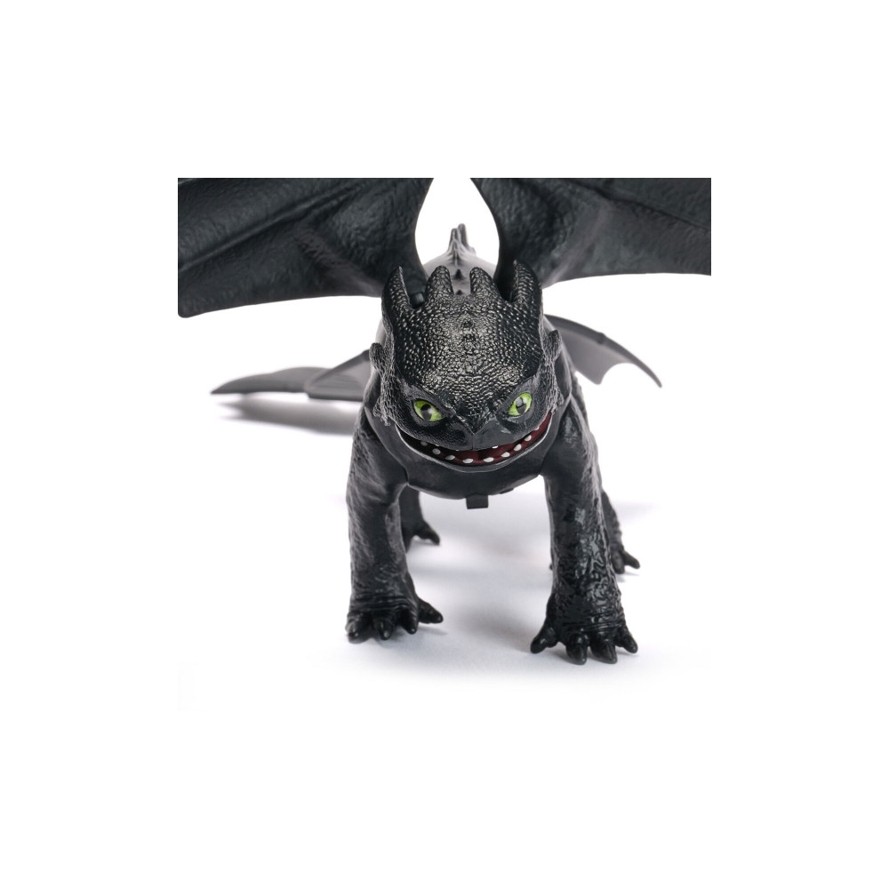 Produktbild för Dragons Movie Feature Dragons