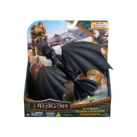 Produktbild för Dragons Movie Feature Dragons