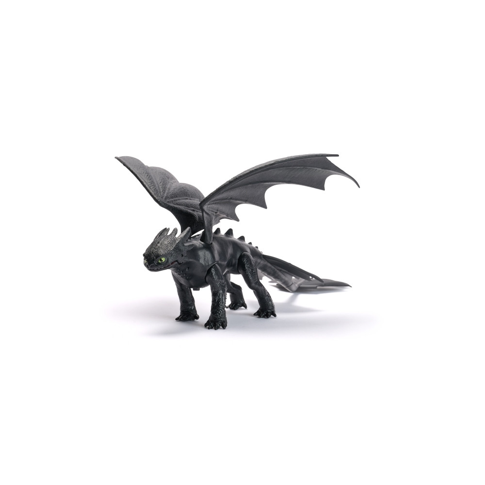 Produktbild för Dragons Movie Feature Dragons