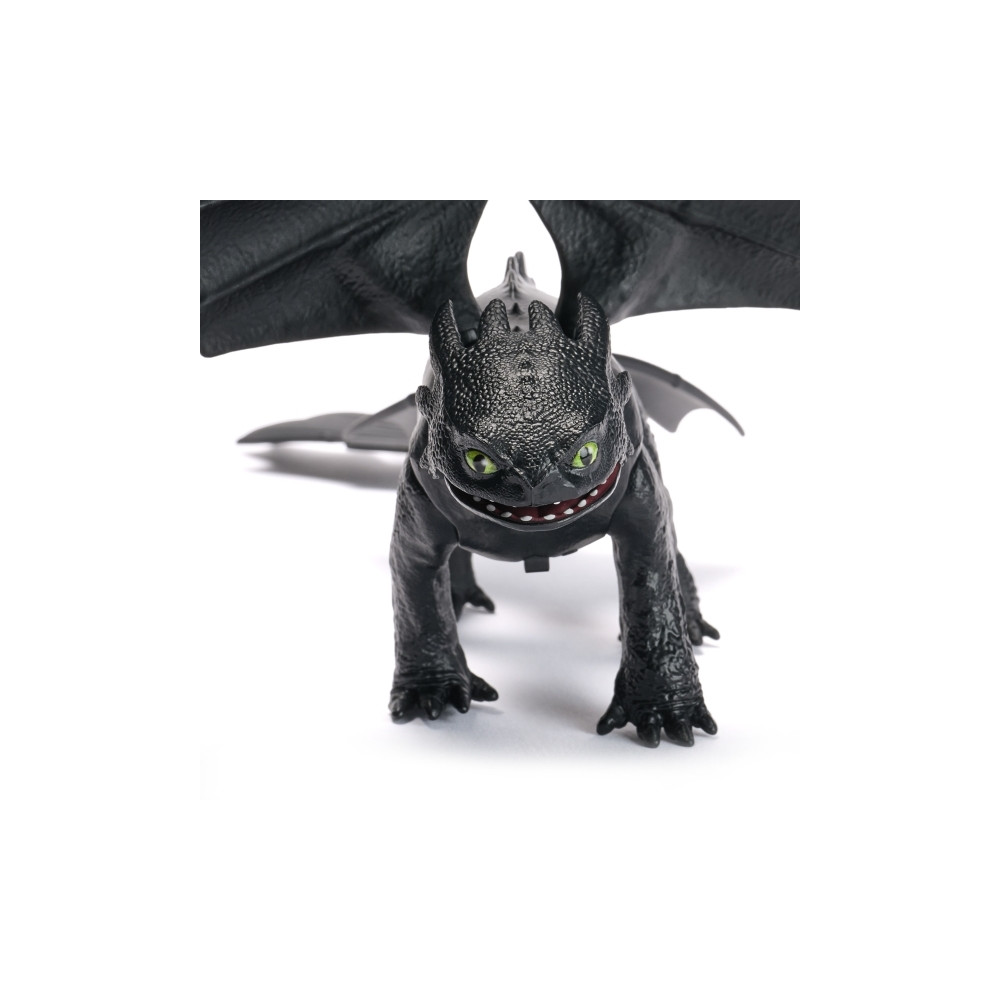 Produktbild för Dragons Movie Feature Dragons