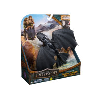 Produktbild för Dragons Movie Feature Dragons