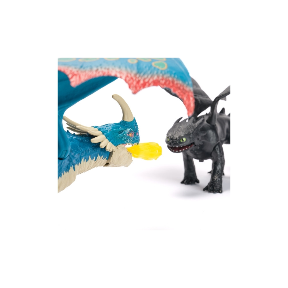 Produktbild för Dragons Movie Feature Dragons