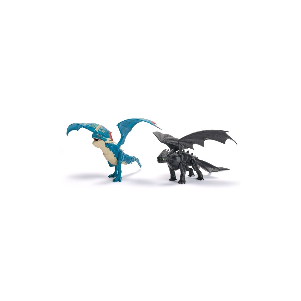 Produktbild för Dragons Movie Feature Dragons