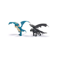 Produktbild för Dragons Movie Feature Dragons