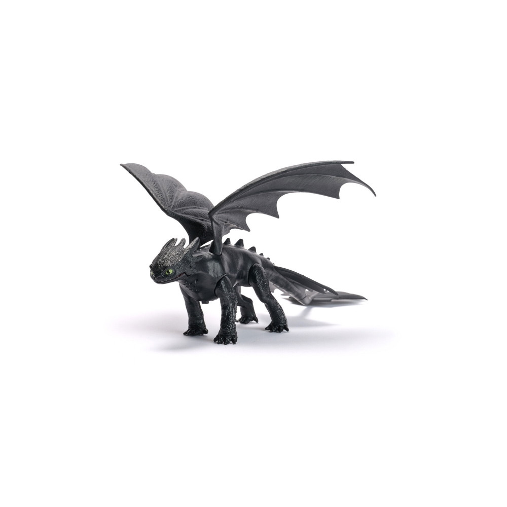 Produktbild för Dragons Movie Feature Dragons