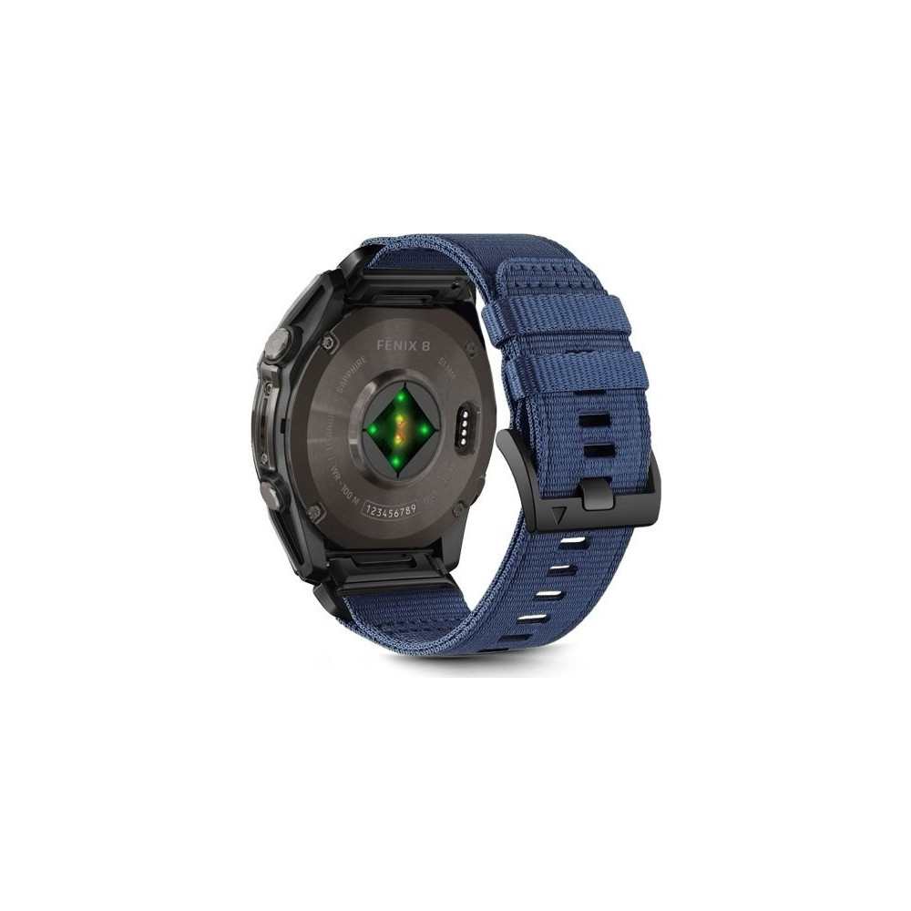 Produktbild för Tech-Protect watch strap Nylon Classic Garmin fenix 5/6/6 Pr...