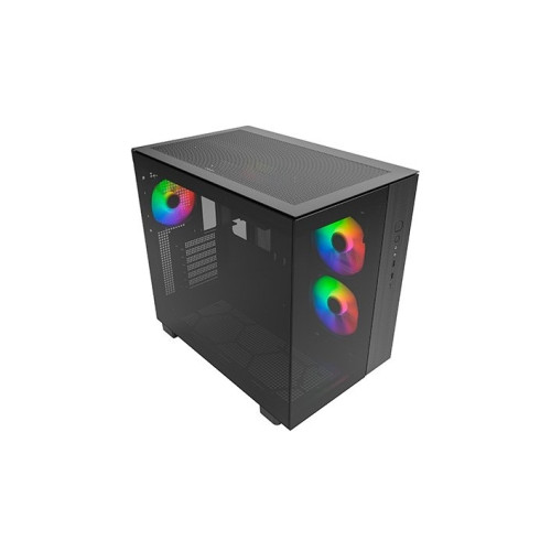 Montech Montech KING 65 PRO PC Case, Midi-Tower, ATX, ARGB, Tempered...