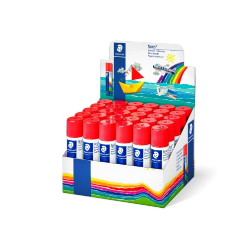 STAEDTLER STAEDTLER® Noris® limstift 10 gram