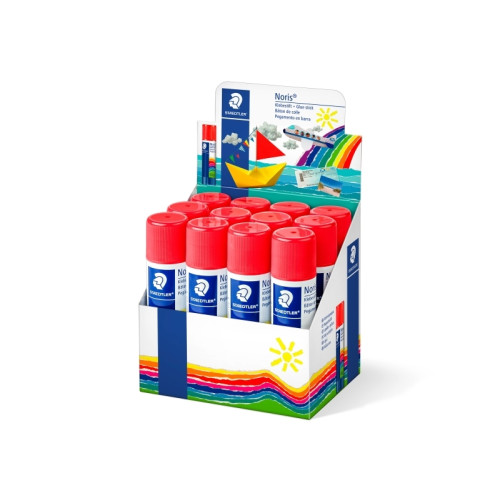 STAEDTLER STAEDTLER® Noris® limstift 40 gram