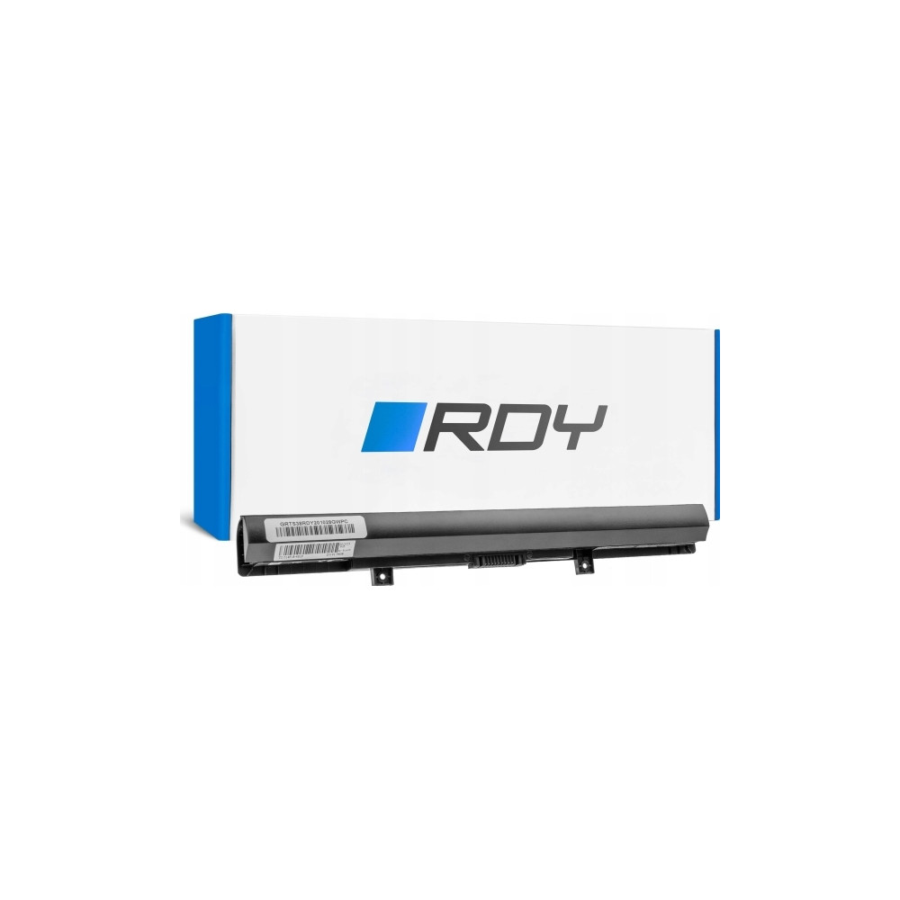 Produktbild för Green Cell-batteri RDY PA5185U-1BRS till Toshiba Satellite C...