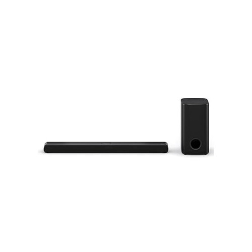 LG Electronics LG DS77TY