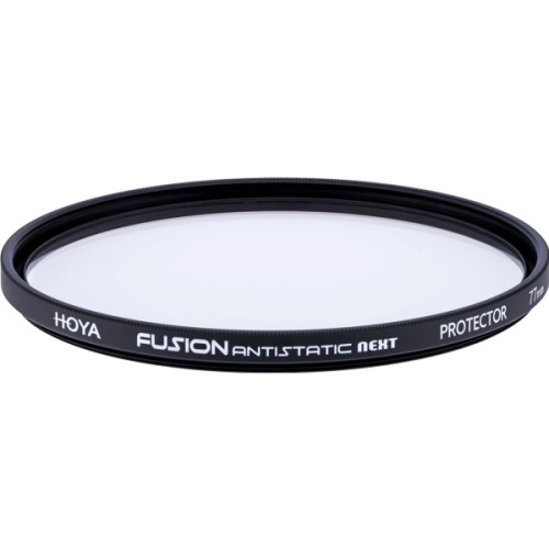 HOYA Hoya Fusion Antistatic Next Protector, 7,7 cm, Skyddsfilter...
