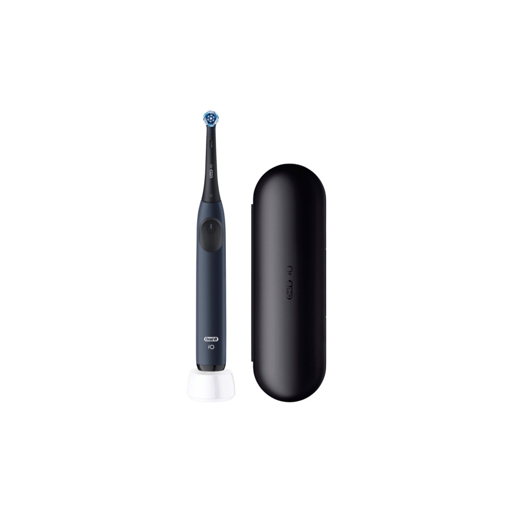 Produktbild för Oral-B iO Series 2, Vuxen, Vibrerande tandborste, Daglig vår...