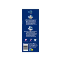 Produktbild för Oral-B iO Series 2, Vuxen, Vibrerande tandborste, Daglig vår...