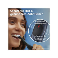 Produktbild för Oral-B iO Series 2, Vuxen, Vibrerande tandborste, Daglig vår...