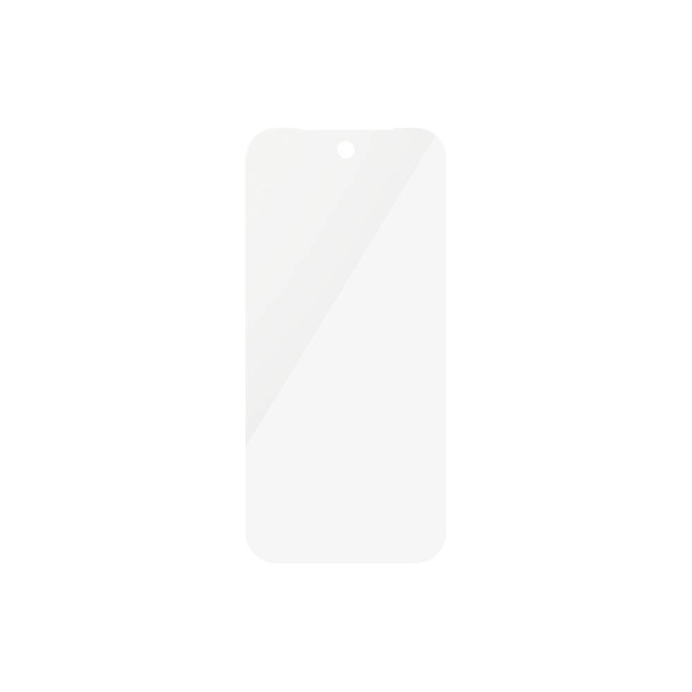 Produktbild för PanzerGlass - skärmskydd för mobiltelefon - ultrabred passning