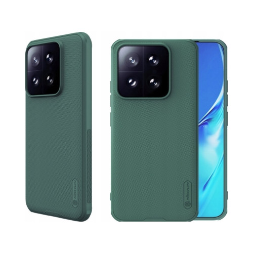 NILLKIN Etui Nillkin Super Frosted Shield Pro Xiaomi 14T Pro Deep Gr...