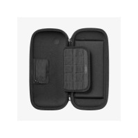 Produktbild för Spigen Klasden Pouch, Fodral, Nintendo, Grå, EVA (Ethylene V...
