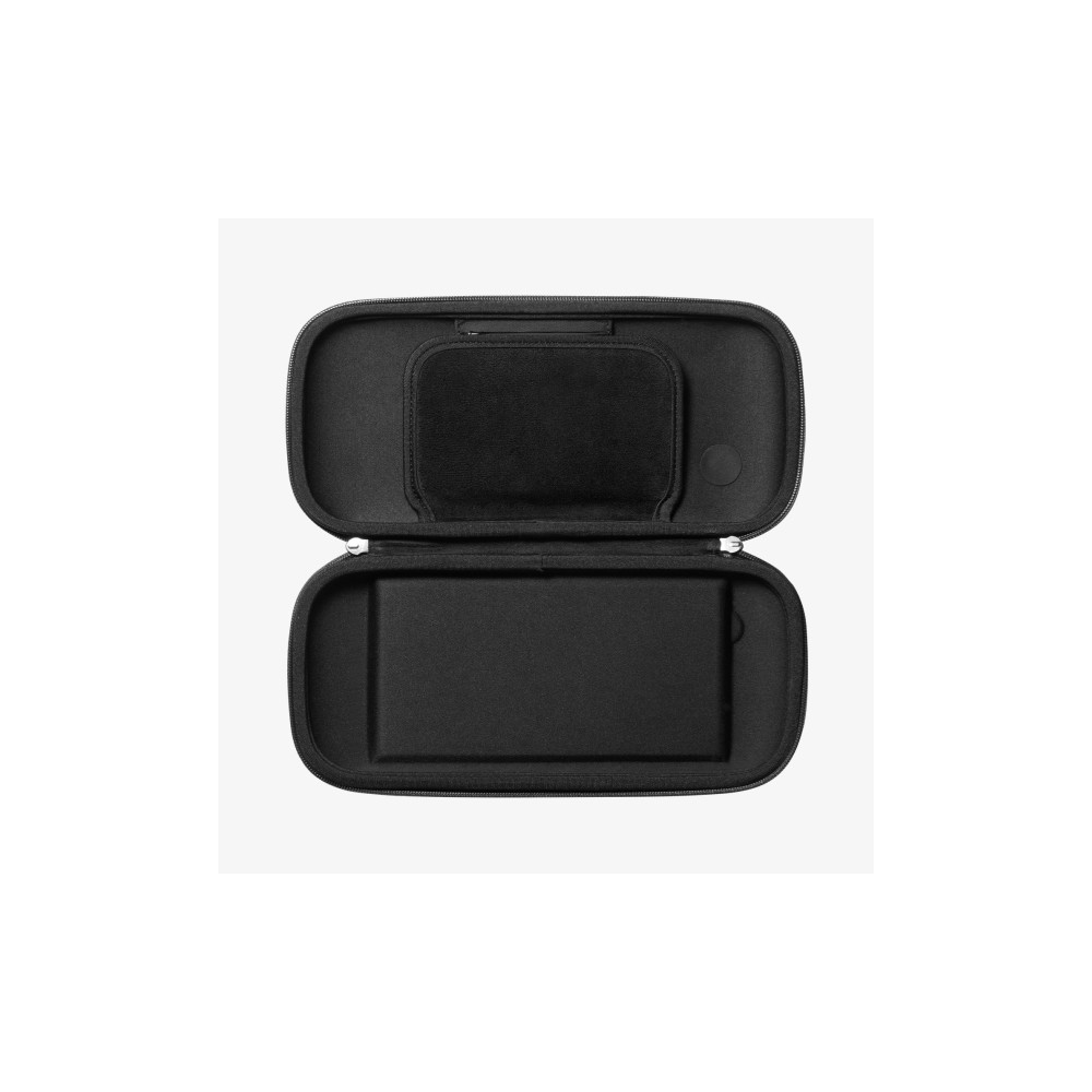 Produktbild för Spigen Klasden Pouch, Fodral, Nintendo, Grå, EVA (Ethylene V...