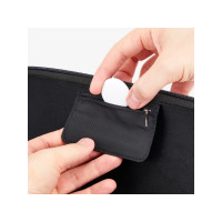 Produktbild för Spigen Klasden Pouch, Fodral, Nintendo, Grå, EVA (Ethylene V...